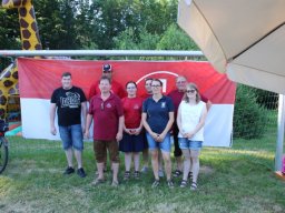 2019 - 10 jähriges Gründungsfest