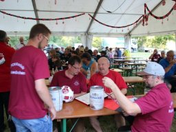 2019 - 10 jähriges Gründungsfest