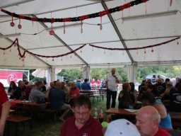 2019 - 10 jähriges Gründungsfest