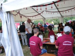 2019 - 10 jähriges Gründungsfest