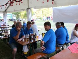 2019 - 10 jähriges Gründungsfest