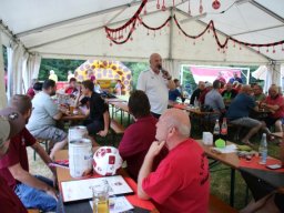 2019 - 10 jähriges Gründungsfest