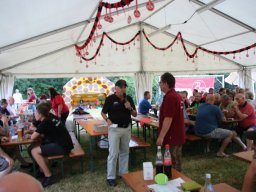 2019 - 10 jähriges Gründungsfest