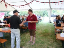 2019 - 10 jähriges Gründungsfest