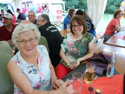 2019 - 10 jähriges Gründungsfest