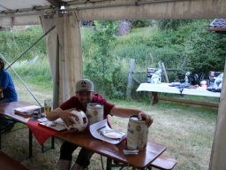 2019 - 10 jähriges Gründungsfest