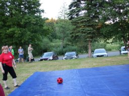 2019 - 10 jähriges Gründungsfest