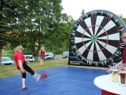 2019 - 10 jähriges Gründungsfest