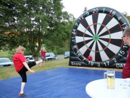 2019 - 10 jähriges Gründungsfest