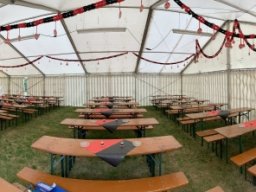 2019 - 10 jähriges Gründungsfest