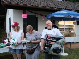 2019 - 10 jähriges Gründungsfest