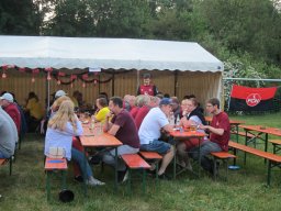 Sommerfest 2023